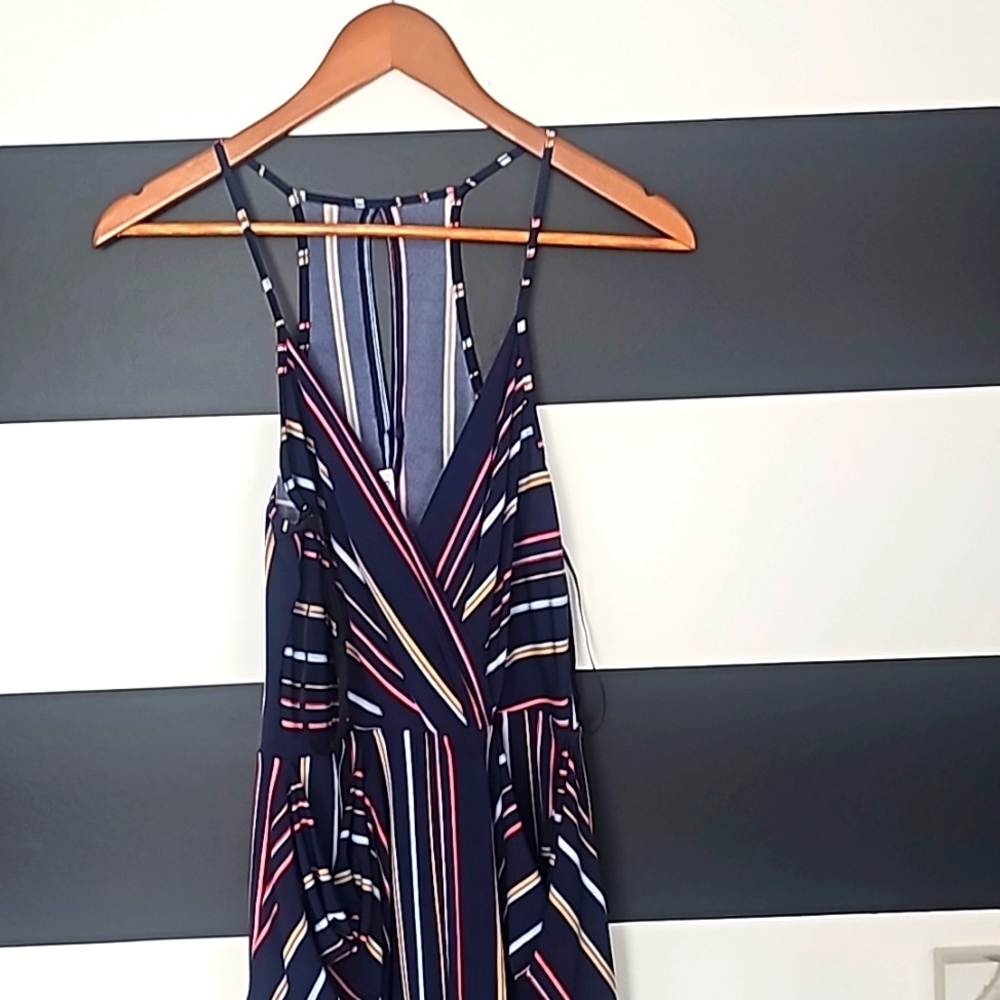 Bcbgeneration Jumpsuit With Pockets - image 1